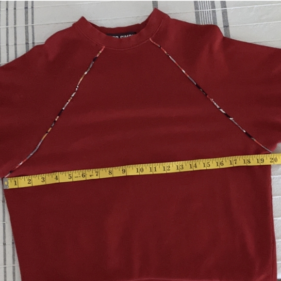 Nehra Simone OG Sweatshirt - Picture 6 of 7